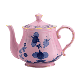 ティーポット 680cc | GINORI 1735